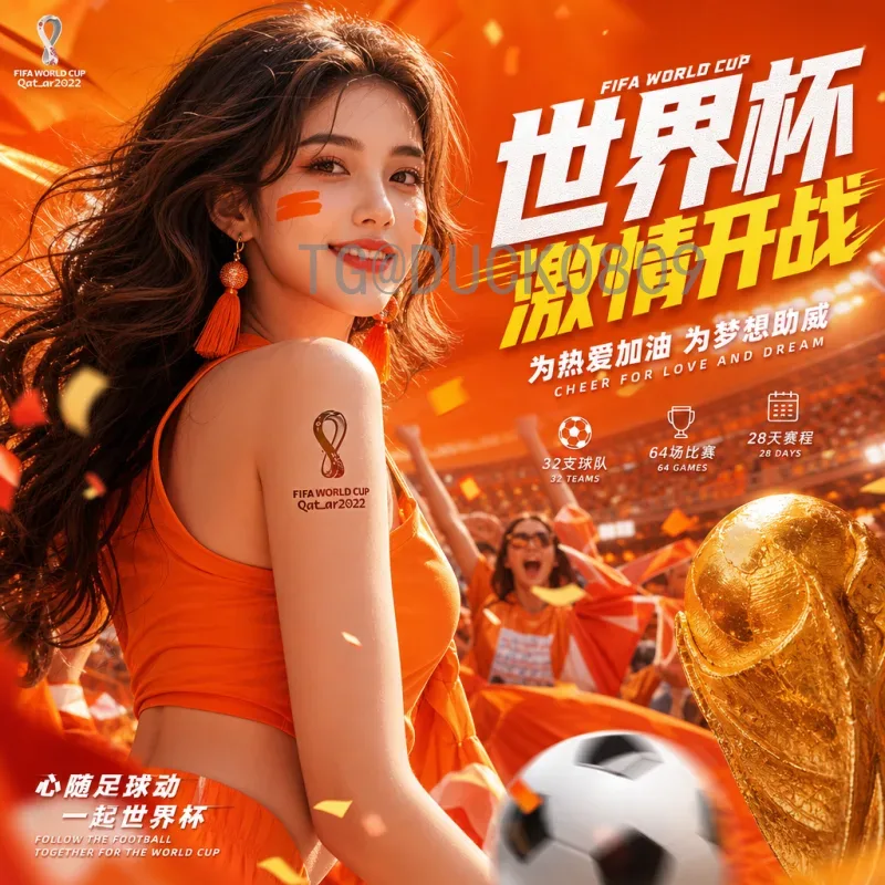实时解读2026年国际足联世界杯48队赛制：变革、影响与展望